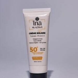 Tafukt Protect - Crème Solaire SPF50+