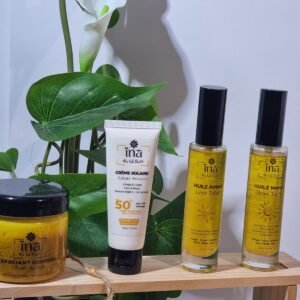 Merzouga Glow rituals