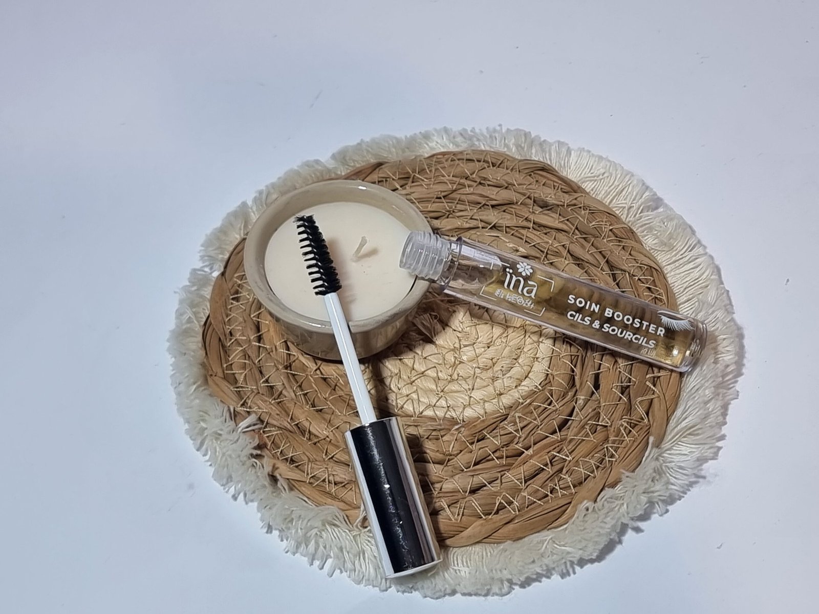 Sérum booster cils & sourcils – Image 2