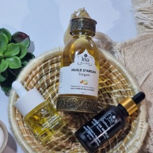 TIGUIMI Trio Essentiel