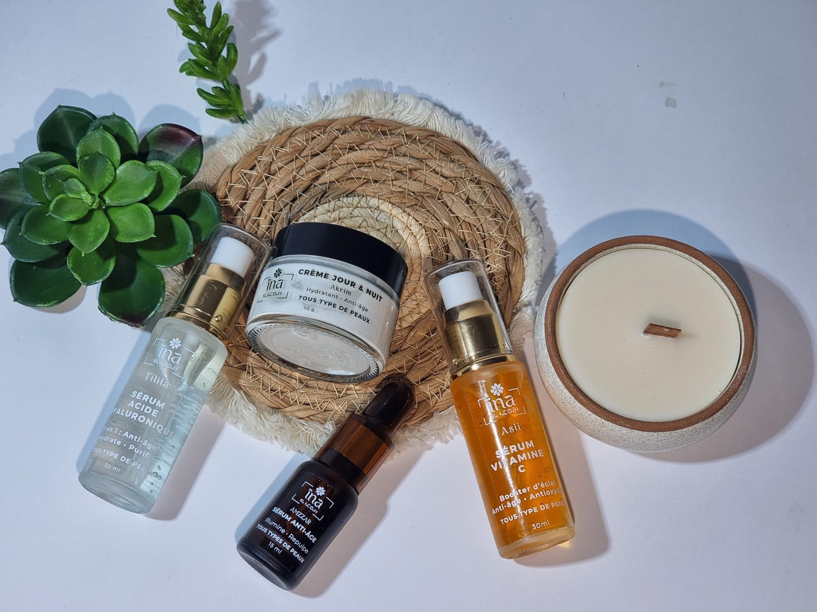 Sérum à la vitamine C – Image 2