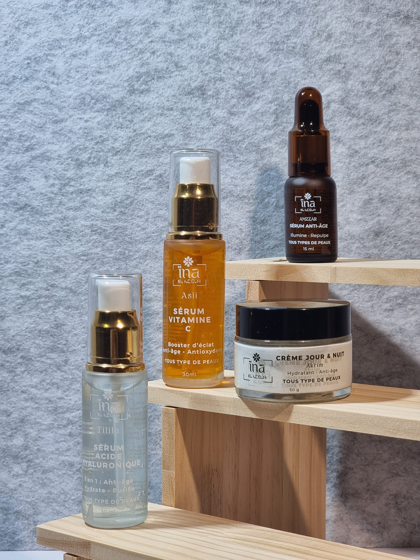 Sérum Acide Hyaluronique – Image 2