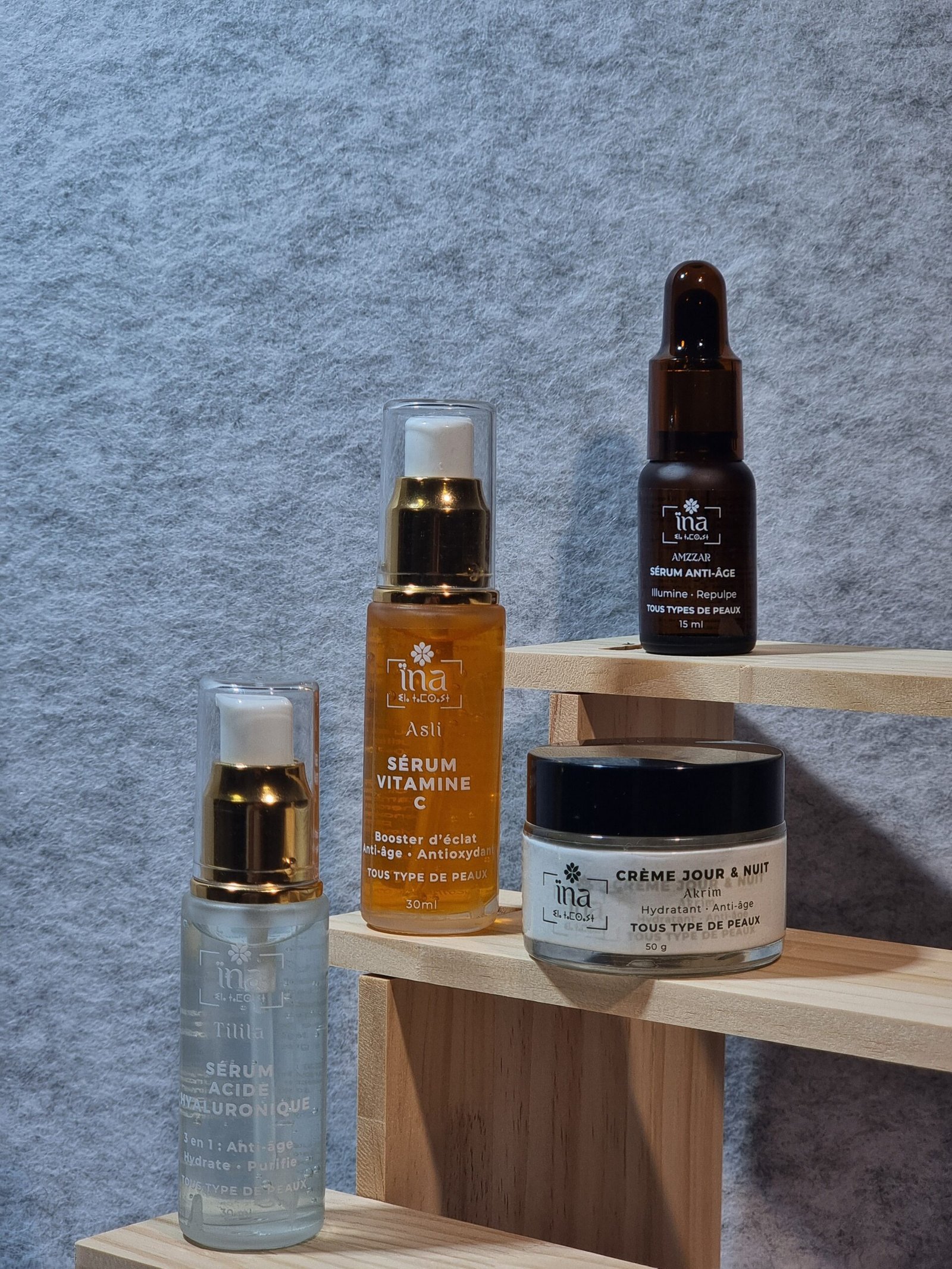 Sérum à la vitamine C – Image 4