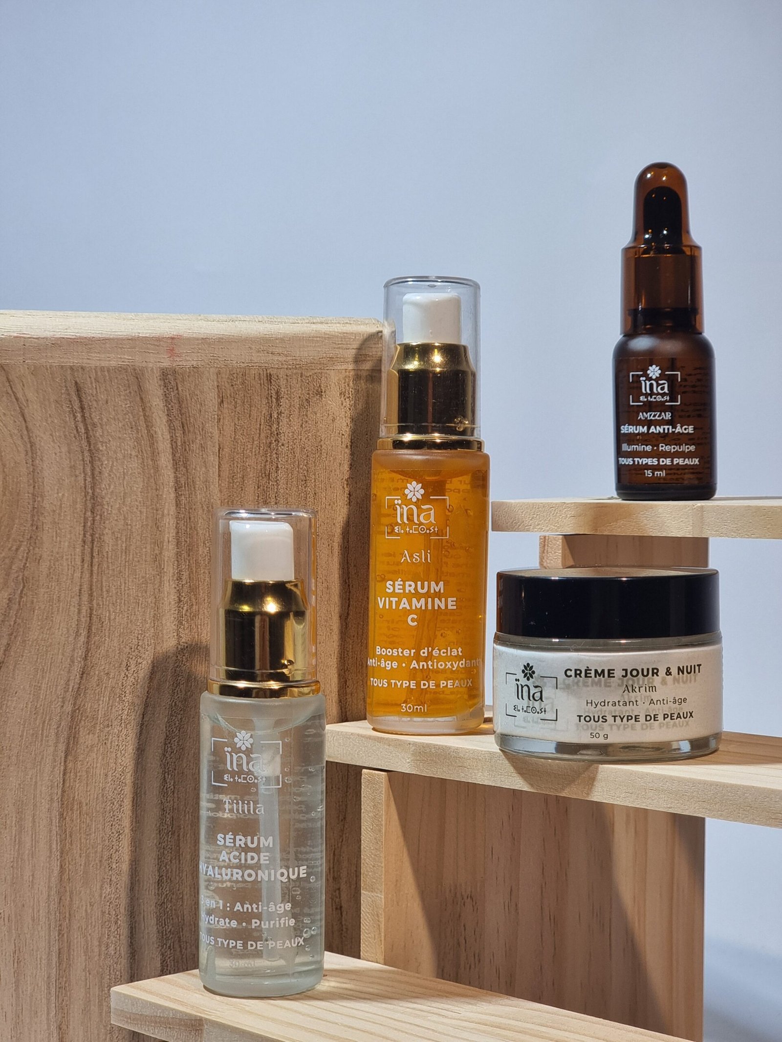 Sérum à la vitamine C – Image 3