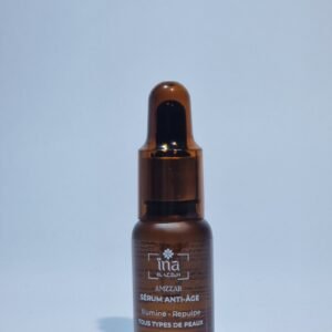 Sérum Royal Anti-Âge