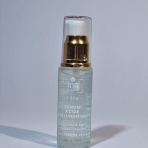 Sérum Acide Hyaluronique