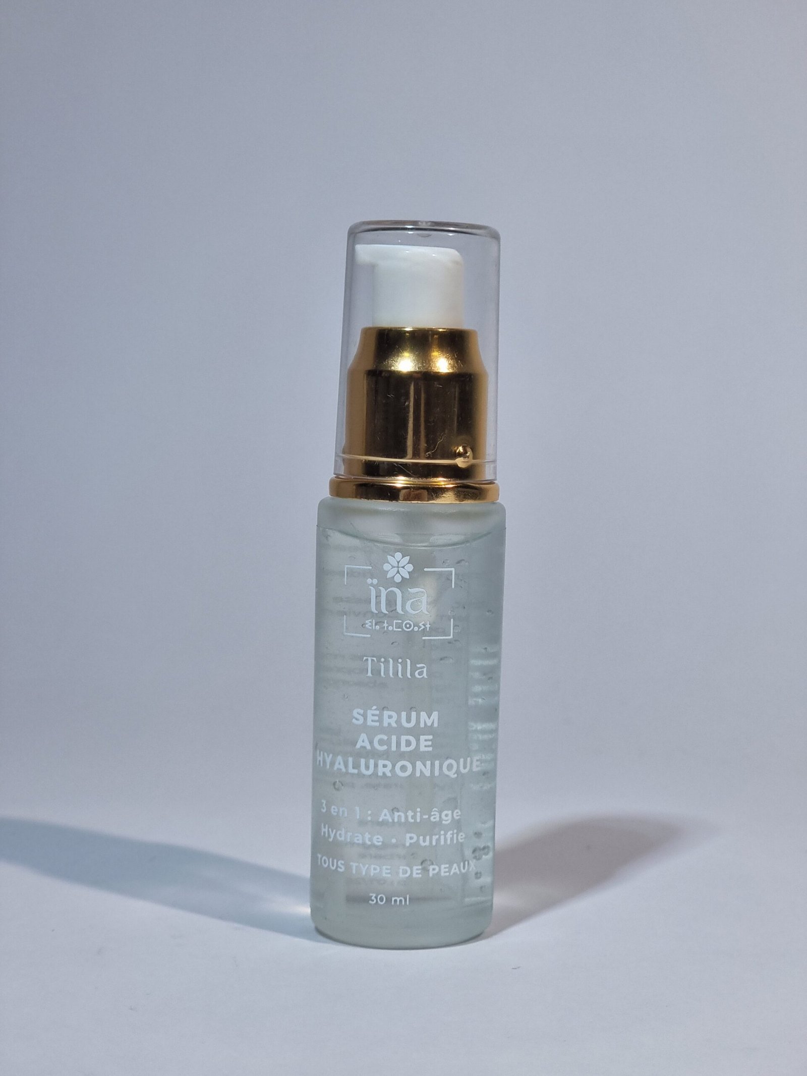 Sérum Acide Hyaluronique