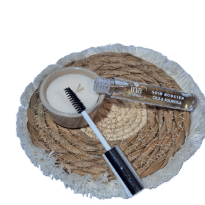 Sérum booster cils & sourcils