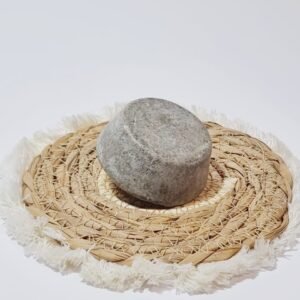 Shampoing Solide à la Nigelle - Habba Sawda